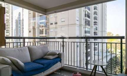 Apartamento a Venda 68 m², por R$ 600.000,00 - Jardim Flor da Montanha - Guarulhos/SP