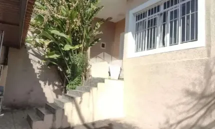 Casa térrea a Venda 186 M²  Vila Rosalia, Guarulhos - SP