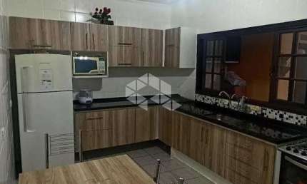 Casa com 2 quartos à venda na Rua Chiquinha Gonzaga, 279, Jardim Paraventi, Guarulhos