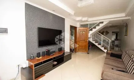 Casa para Venda por R$890.000,00 Jardim Flor da Montanha, Guarulhos - SP