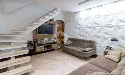 Sobrado com 5 dormitórios à venda, 188 m²  Jardim Toscana - Guarulhos/SP