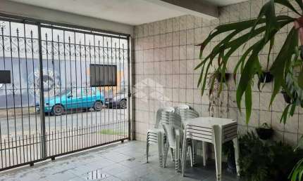 Casa com 3 dormitórios, 160 m² - venda por R$ 500.000 ou aluguel por R$ 2.642/mês - Jardim Presidente Dutra - Guarulhos/SP