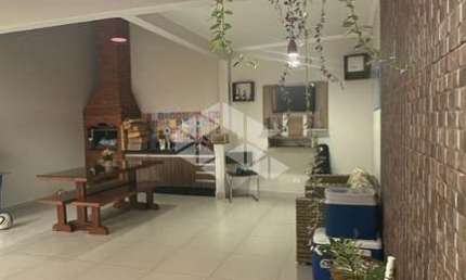 Sobrado com 3 dormitórios à venda, 192 m² por R$ 1.190.000,00 - Vila Galvão - Guarulhos/SP