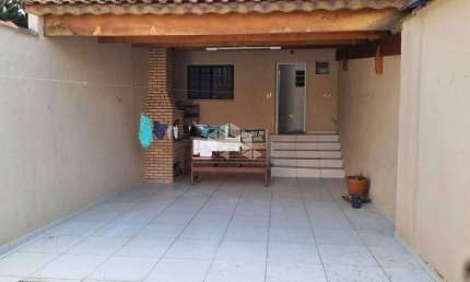 Casa com 4 dormitórios à venda, 220 m² por R$ 750.000,00 - Jardim Paraventi - Guarulhos/SP