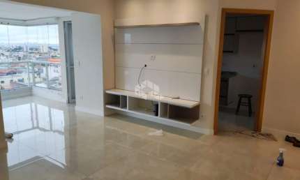 Apartamento à venda, 110 m² por R$ 1.049.900,00 - Vila Galvão - Guarulhos/SP