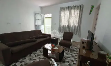 Casa com 3 dormitórios à venda, 150 m² por r$ 590.000,00 - jardim moreira - guarulhos/sp