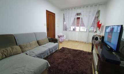 Sobrado, 145 m² - venda por R$ 504.900,00 - Vila Mazzei - São Paulo/SP