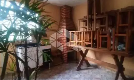 Casa térea com 3 dormitórios à venda, 180 m² por R$ 795.900 - Jardim Santa Mena - Guarulhos/SP