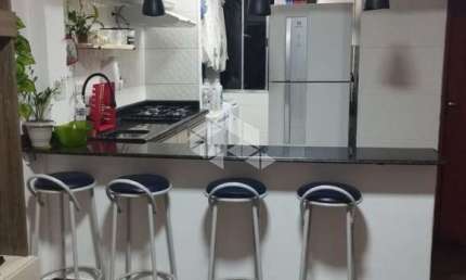 Apartamento à venda, 40 m²  - Jardim Santa Inês - Guarulhos/SP