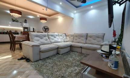 Sobrado com 4 dormitórios à venda por R$ 610.000,00 - Vila Rio de Janeiro - Guarulhos/SP