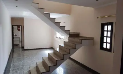 Sobrado - venda por R$ 1.060.000,00 ou aluguel por R$ 6.109,56/mês - Vila Augusta - Guarulhos/SP