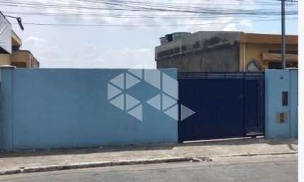 Terreno à venda, 250 m² por R$ 667.000 - Parque Uirapuru - Guarulhos/SP
