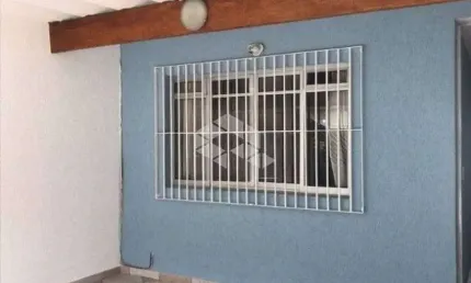 Sobrado com 3 dormitórios à venda, 155 m² por R$ 490.000 - Jardim Ottawa - Guarulhos/SP