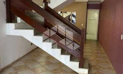 Sobrado com 3 dormitórios à venda, 126 m² por R$ 680.000 - Jardim Maia - Guarulhos/SP
