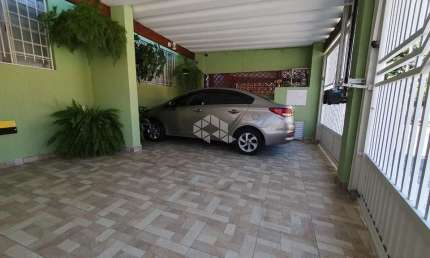 Casa com 4 dormitórios à venda, 190 m² Vila Rosália - Guarulhos/SP