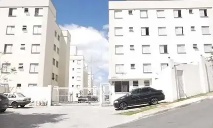 Apartamento com 2 quartos à venda na Rua Nídia, 221, Cidade Parque Alvorada, Guarulhos