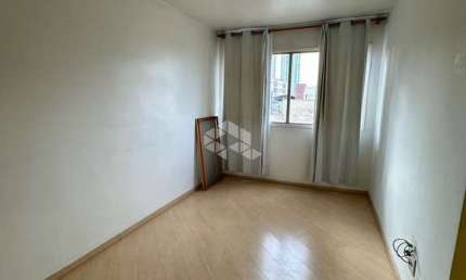 Apartamento com 1 quarto à venda na Rua Doutor José Maurício de Oliveira, 330, Gopoúva, Guarulhos