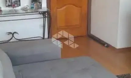 Apartamento com 1 quarto à venda na Rua Doutor José Maurício de Oliveira, 330, Gopoúva, Guarulhos