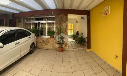 Lindo sobrado - bom clima | próximo ao centro de guarulhos!