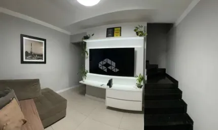 Sobrado à Venda com 2 Dormitórios | Completo, Aconchegante VILA ROSÁLIA