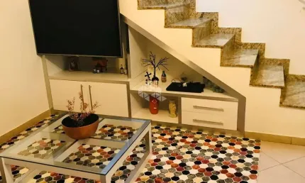 Casa com 3 quartos à venda na Avenida Campista, 634, Vila Rosália, Guarulhos