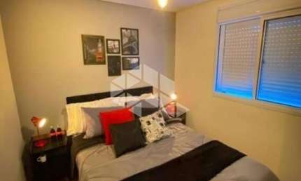 Apartamento com 1 quarto à venda na Alcacer, 149, Vila Granada, São Paulo