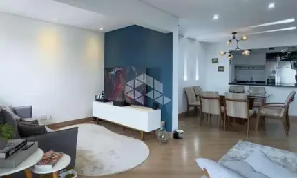 Apartamento com 2 quartos à venda na Alameda Yayá, 310, Jardim Aida, Guarulhos