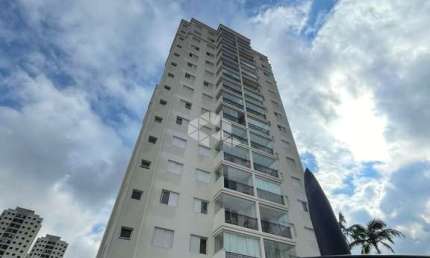 Apartamento com 3 quartos à venda na Alameda Yayá, 310, Jardim Aida, Guarulhos