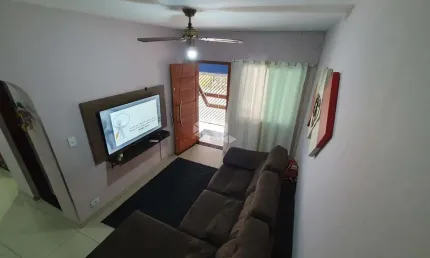 Sobrado com 3 quartos à venda, 229m² - vila augusta