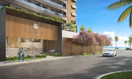 Apartamento com 1 quarto à venda na Rua Desembargador Lafayette Velloso, 50, Jaguaribe, Salvador