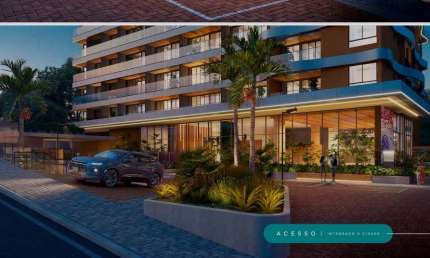 Apartamento com 2 quartos à venda na Avenida Cardeal da Silva, 495, Rio Vermelho, Salvador