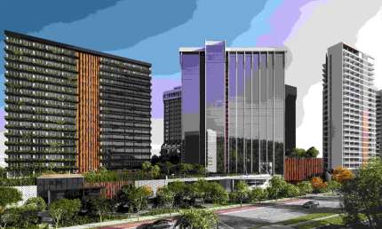 Sala comercial com 1 sala à venda na Avenida Oceânica, 2294, Ondina, Salvador