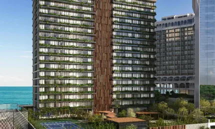 Apartamento com 1 quarto à venda na Avenida Oceânica, 2294, Ondina, Salvador