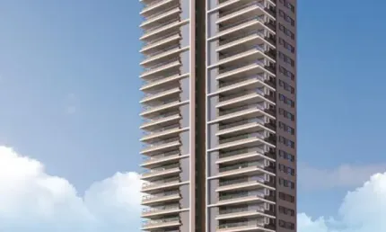 Apartamento com 5 quartos à venda na Rua da Sapucaia, 278, Horto Florestal, Salvador