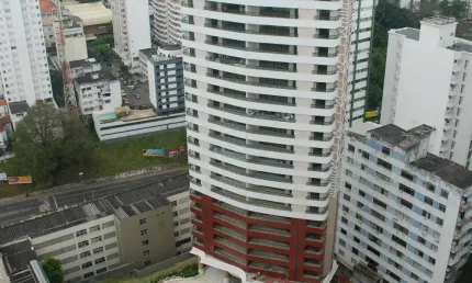 Apartamento com 4 quartos à venda na Avenida Sete de Setembro, 2125, Vitória, Salvador