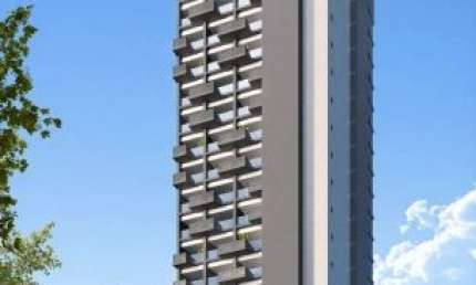 Sala comercial com 1 sala à venda na Avenida Santa Luzia, 952, Horto Florestal, Salvador