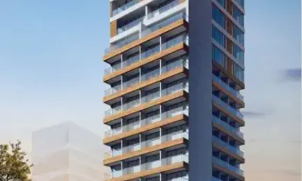 Apartamento com 1 quarto à venda na Rua Marquês de Caravelas, 546, Barra, Salvador
