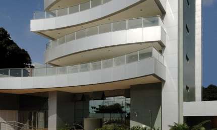 Apartamento com 4 quartos à venda na Avenida Sete de Setembro, 2410, Vitória, Salvador