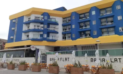 Apartamento com 1 quarto à venda na Largo do Farol da Barra, 235, Barra, Salvador, 39 m2 por R$ 540.000