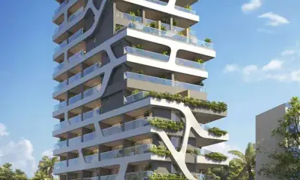 Apartamento com 1 quarto à venda na Avenida Almirante Marques de Leão, 561, Barra, Salvador, 23 m2 por R$ 1.100.000
