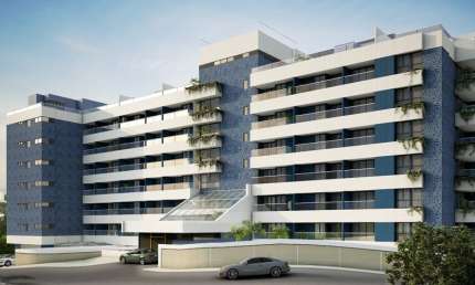 Apartamento com 2 quartos à venda na Rua Morro do Escravo Miguel, 297, Ondina, Salvador