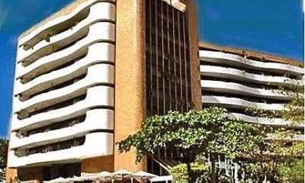 Apartamento com 2 quartos à venda na Avenida Oceânica, 1545, Ondina, Salvador