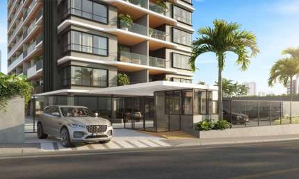 Apartamento com 1 quarto à venda na Avenida Sete de Setembro, 3533, Barra, Salvador