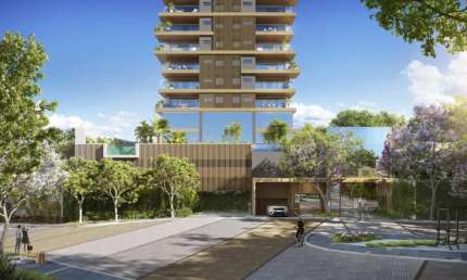 Apartamento com 2 quartos à venda na Rua do Cedro, 27, Horto Florestal, Salvador, 90 m2 por R$ 1.505.000