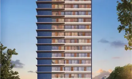 Apartamento com 1 quarto à venda na Rua Marquês de Caravelas, 407, Barra, Salvador, 35 m2 por R$ 570.000