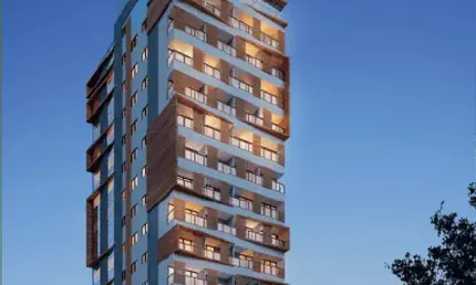 Apartamento com 1 quarto à venda na Rua Recife, 103, Barra, Salvador, 22 m2 por R$ 400.000