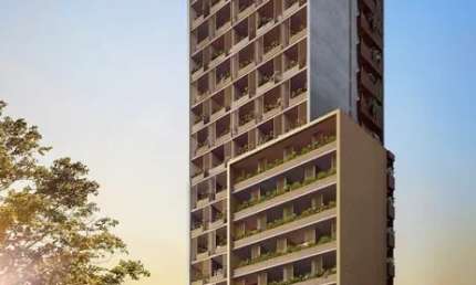 Apartamento com 1 quarto à venda na Rua Recife, 05, Barra, Salvador