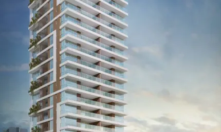 Apartamento com 1 quarto à venda na Avenida Almirante Marques de Leão, 217, Barra, Salvador