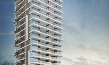 Apartamento com 2 quartos à venda na Avenida Almirante Marques de Leão, 223, Barra, Salvador