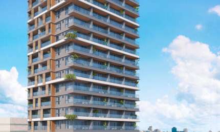 Apartamento com 1 quarto à venda na Rua Miguel Burnier, 219, Barra, Salvador